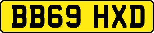 BB69HXD