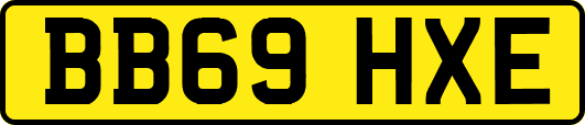 BB69HXE