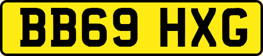 BB69HXG