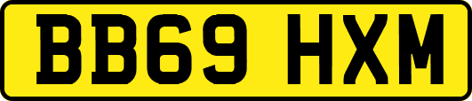 BB69HXM