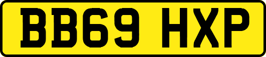 BB69HXP