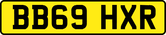 BB69HXR