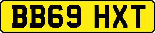 BB69HXT