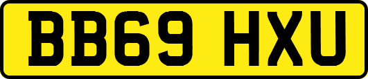 BB69HXU