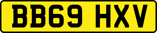 BB69HXV