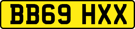 BB69HXX