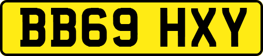BB69HXY