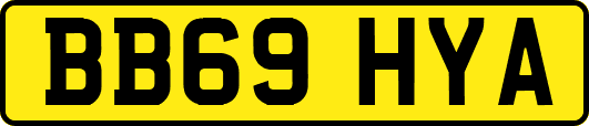 BB69HYA