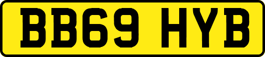 BB69HYB