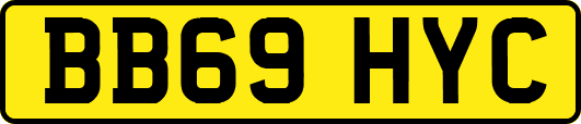 BB69HYC