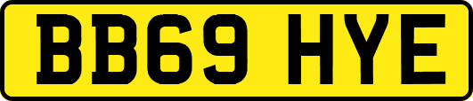 BB69HYE