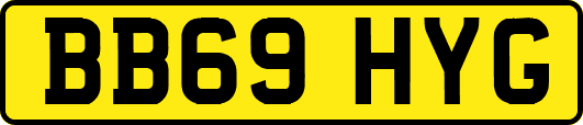 BB69HYG