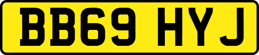 BB69HYJ