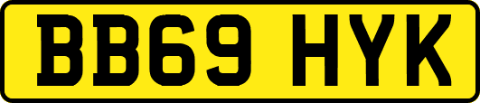 BB69HYK