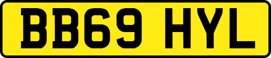 BB69HYL