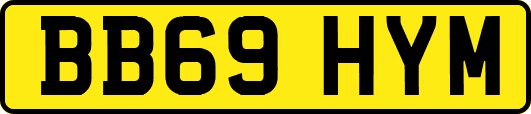 BB69HYM