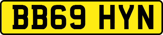 BB69HYN