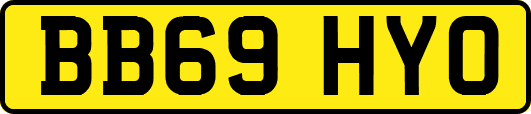 BB69HYO