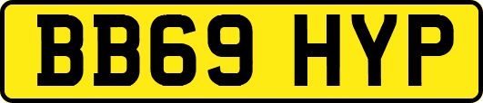 BB69HYP