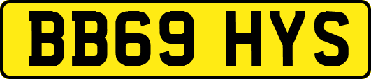 BB69HYS