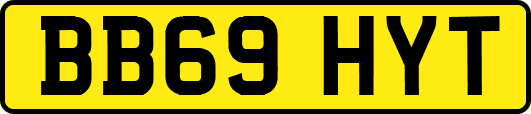 BB69HYT