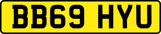 BB69HYU