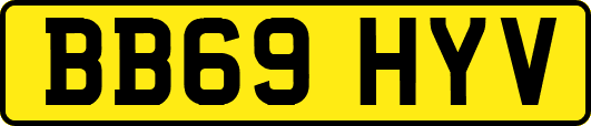 BB69HYV