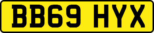 BB69HYX