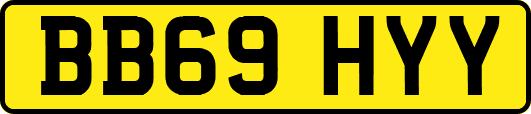 BB69HYY