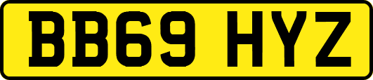 BB69HYZ