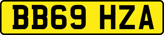 BB69HZA