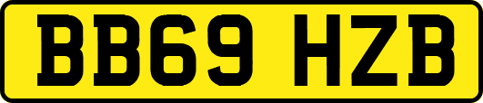 BB69HZB