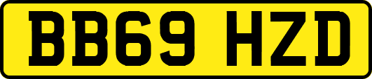 BB69HZD