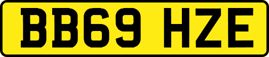 BB69HZE