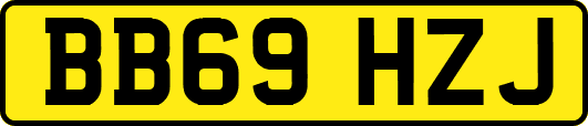 BB69HZJ