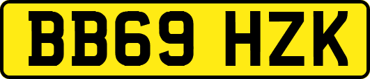 BB69HZK