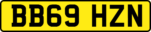 BB69HZN