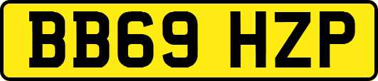 BB69HZP