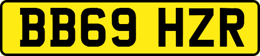BB69HZR