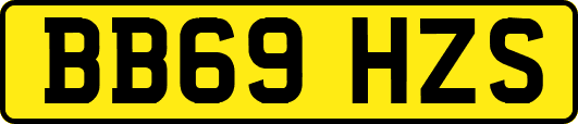 BB69HZS