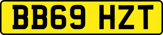 BB69HZT