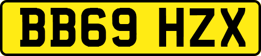 BB69HZX
