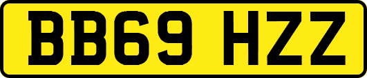 BB69HZZ