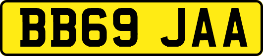 BB69JAA