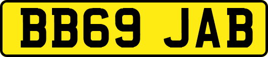 BB69JAB