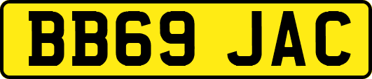 BB69JAC