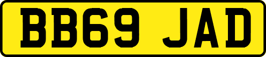 BB69JAD