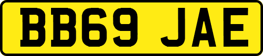 BB69JAE