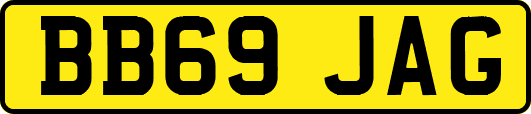 BB69JAG