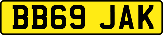 BB69JAK